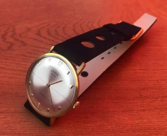 Edox Union 2(1)