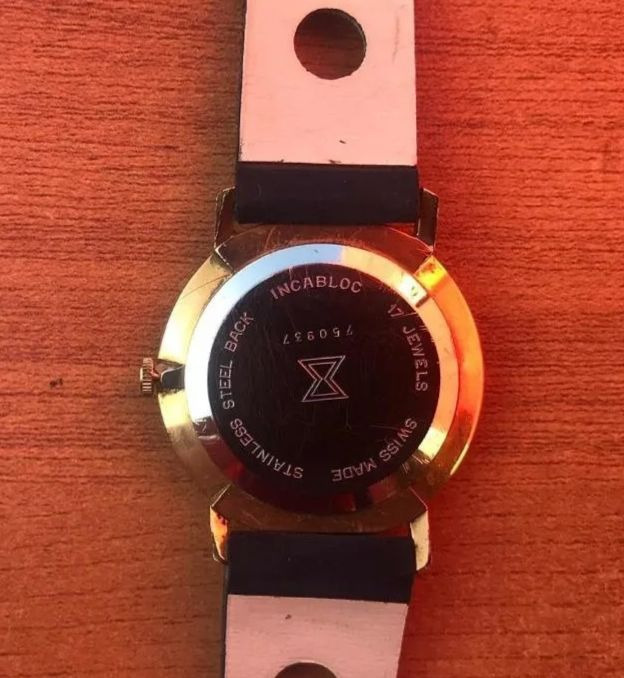Edox Union 6(1)