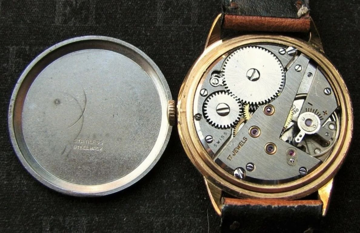 Edox Vintage 6(1)-min