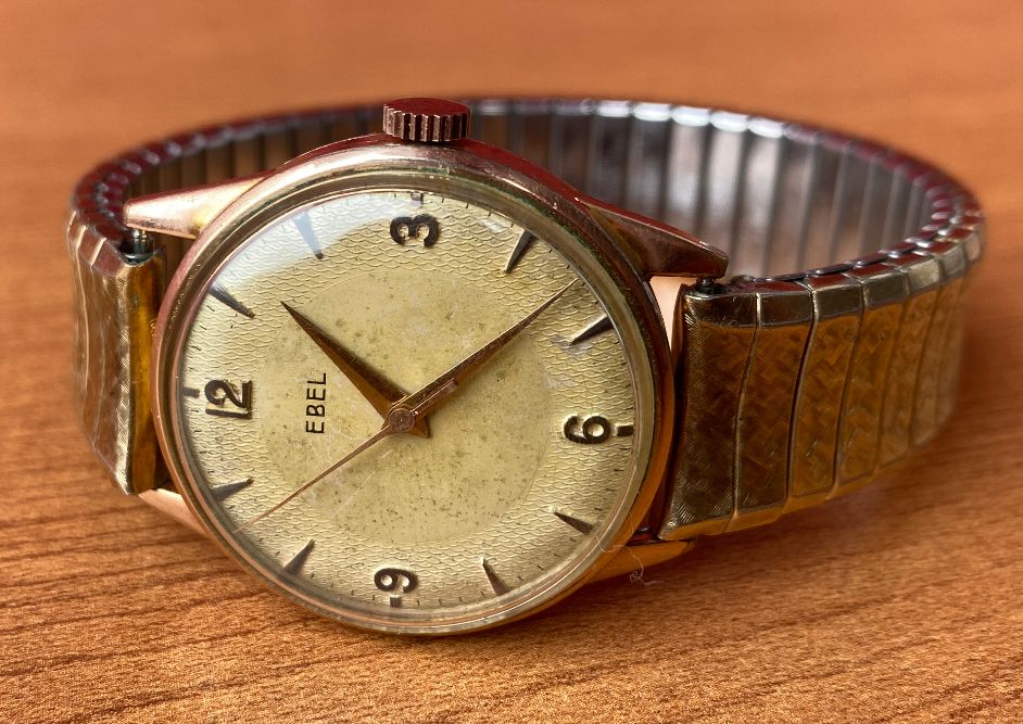 Ebel Cuerda 1