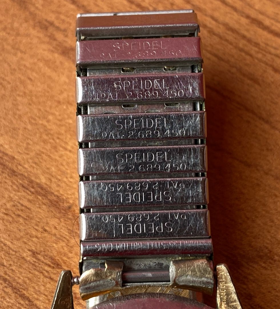Ebel Cuerda 3