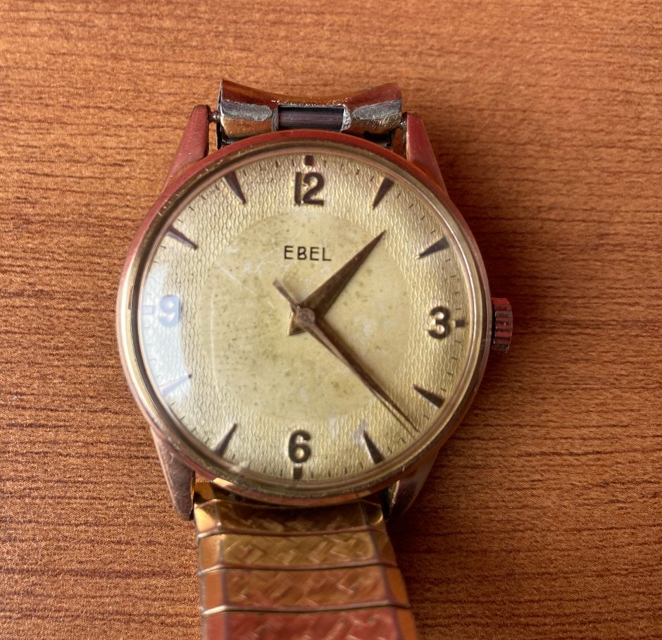Ebel Cuerda 5