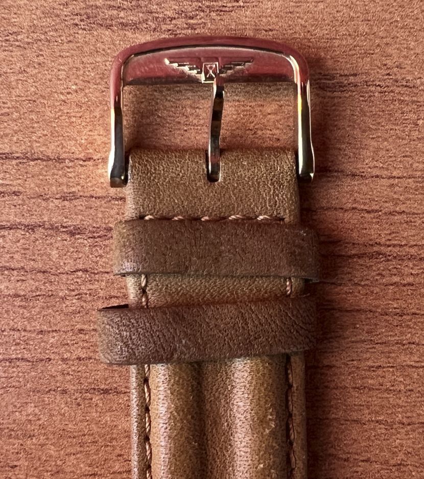 Longines Cal 27M 6