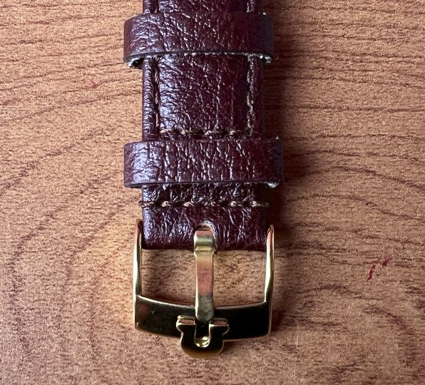 Omega Cal 260 4