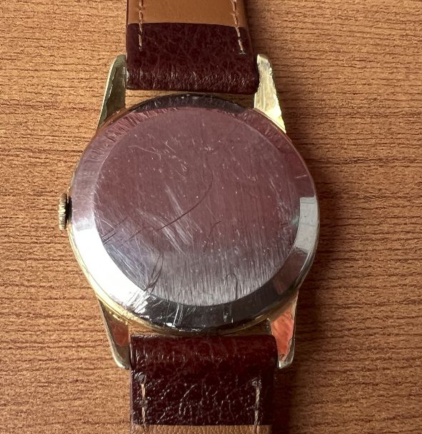 Omega Cal 260 5