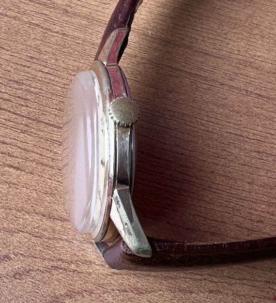 Omega Cal 260 6