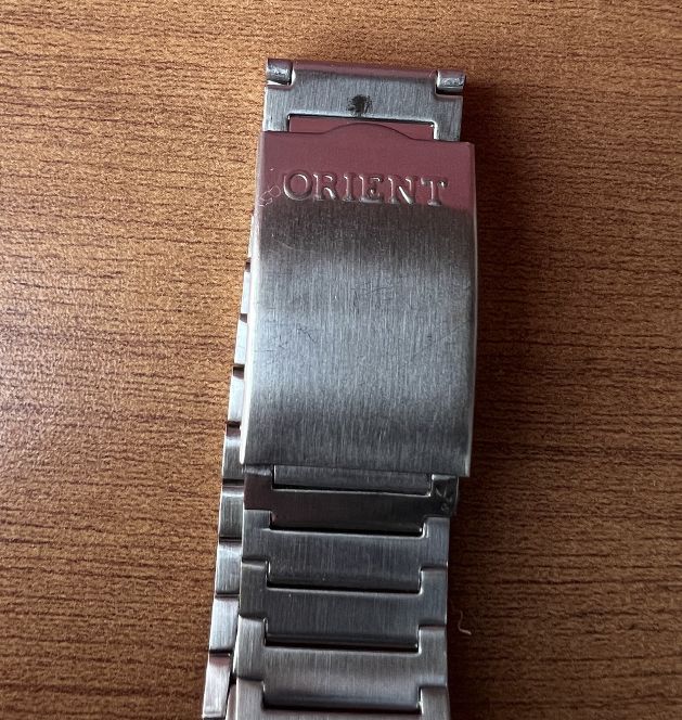 Orient king Diver 10